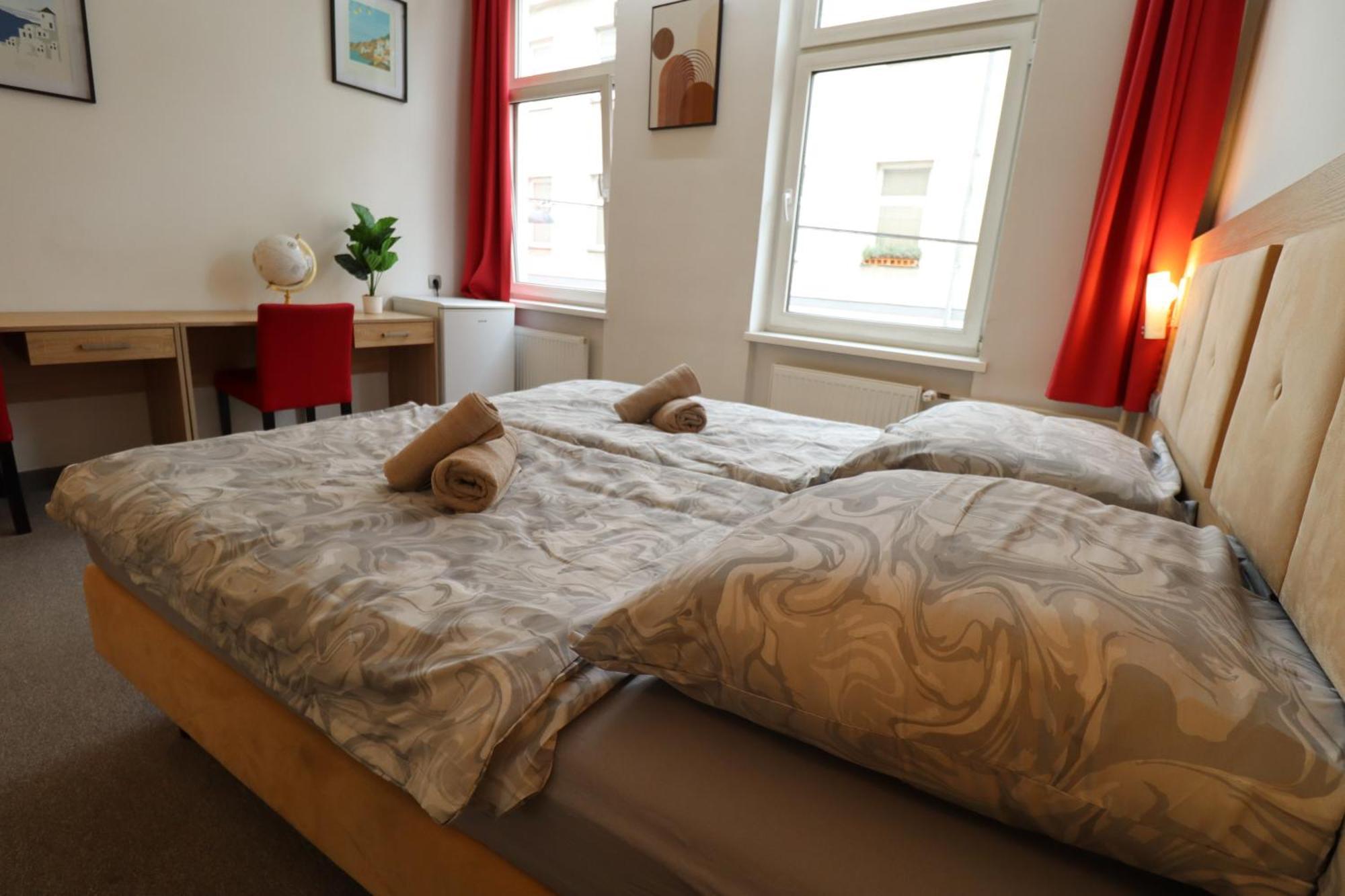 Hotel Default 1170 Wien