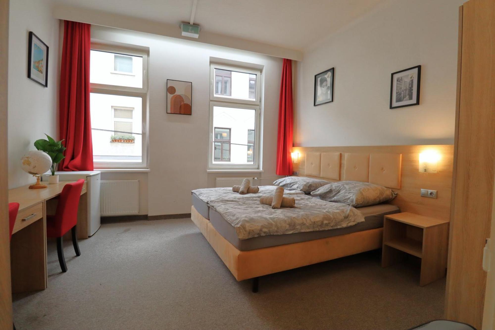 Hotel Default 1170 Wien