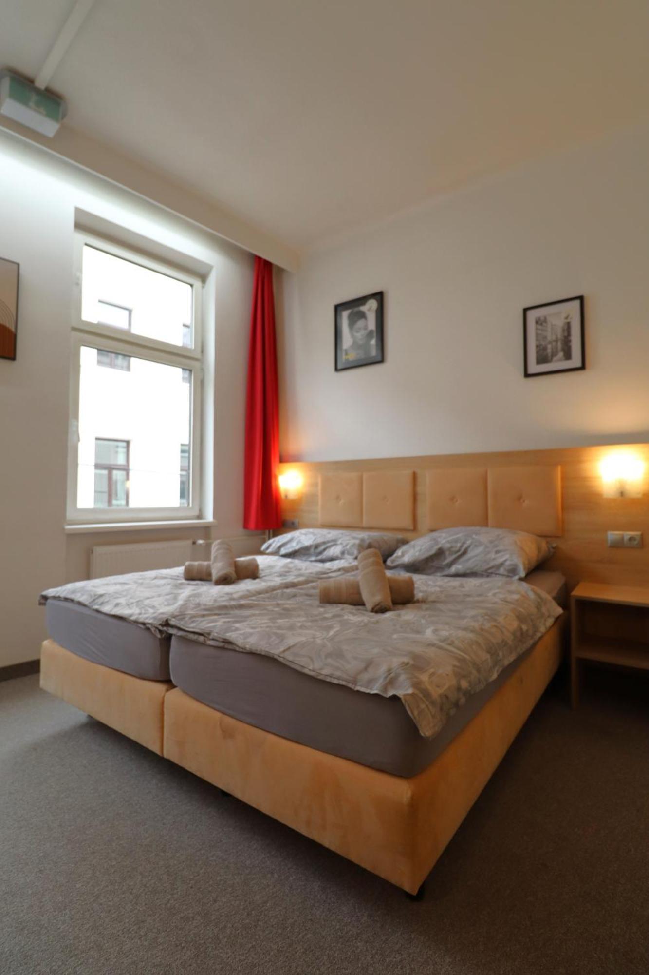 Default 1170 Hotel Wien
