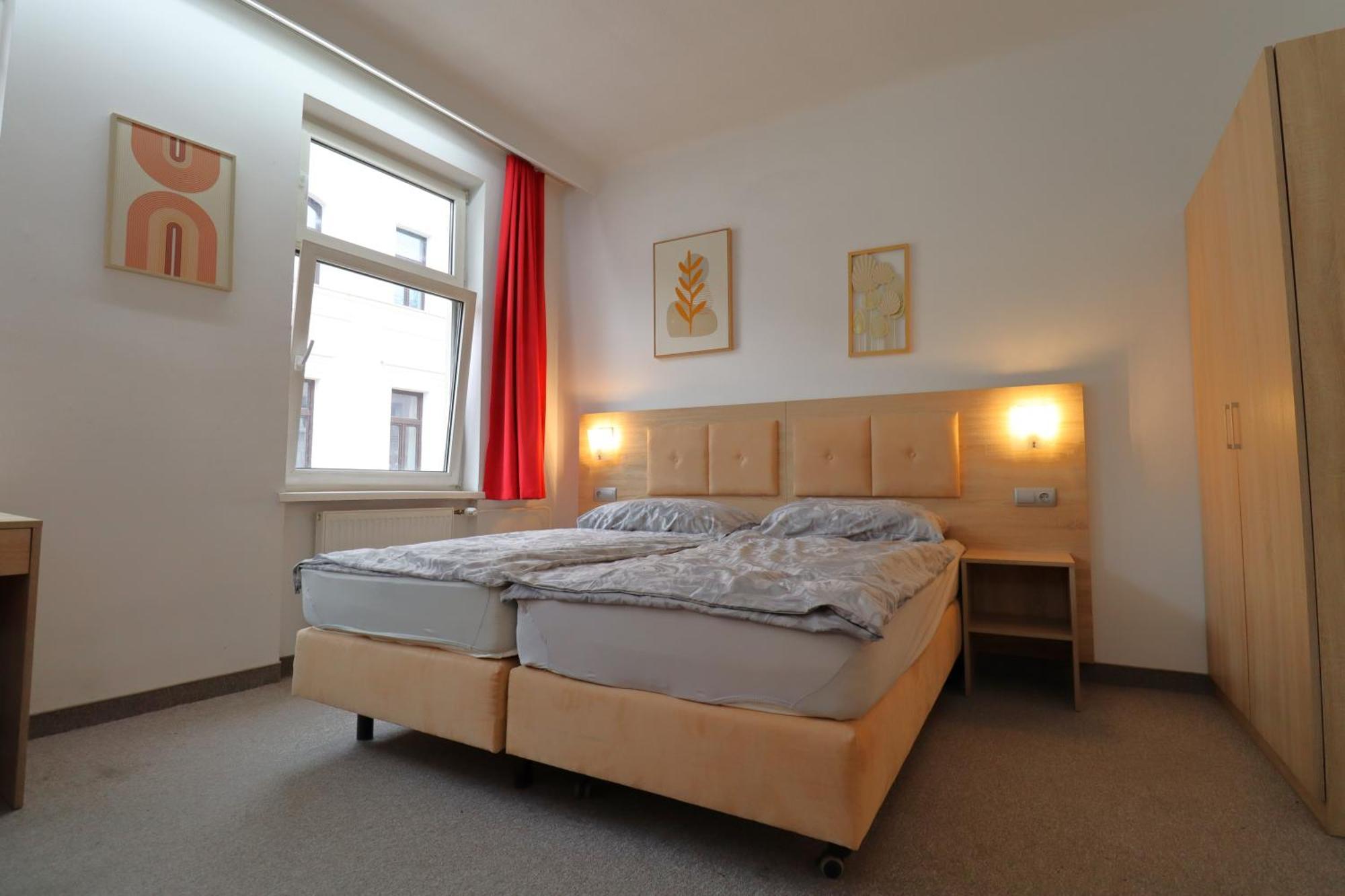 Default 1170 Hotel Wien